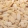 Almond petals, plates, 500 g