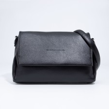Bag-mixer on magnet, black color