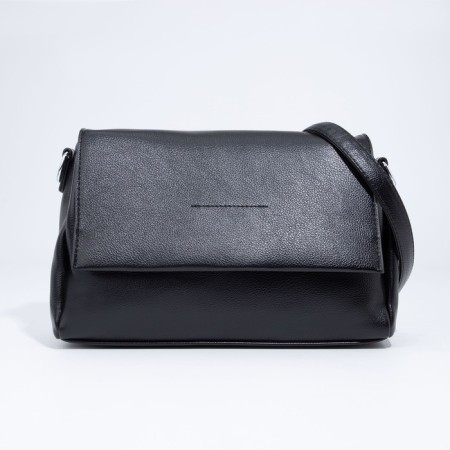 Bag-mixer on magnet, black color