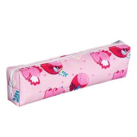 School Penal at Calligrata Lightning "Bear", pink