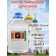 Lamp oil "church", 3 l
