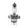 Car lamp Philips, Vision Plus, H4, 12 V, 60/55 W, P43T, 2 pcs