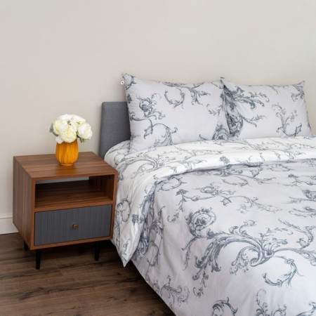 Bedding euro sofi de Marko "Maggi", size 220x240 cm, 200x220 cm, 50x70 cm - 2 pcs-1