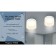 Lamp built -in spot Ambrella Techno Spot GX Tech TN650, GX53, color white sand