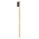 Bamboo toothbrush of medium stiffness, Mix flowers
