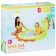 The inflatable “dinosaur” pool, 119 x 109 x 66 cm, from 2 years, 58437np intex