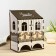 Tea house double "cook" 20x9.5x15.5 cm