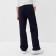 Pants for Minaku girl, dark blue color, height 134 cm