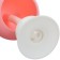 A set of silicone teeters “My bunny”, with a rattle, 3 pcs., In the case, crush me