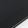 Deliciper of Leduced A5, 160 liters. Solid cover. Leatherette. Black. Cream block
