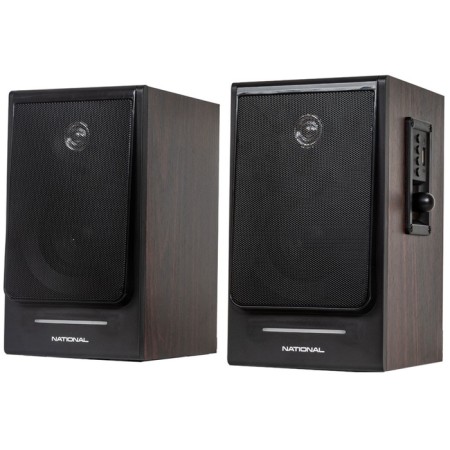 Acoustic system National NAS-0240