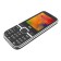 Cell phone BQ M-2838 Art XL+ Black
