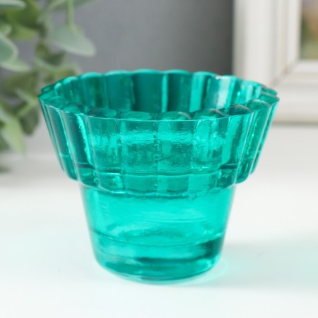 Climber "City" 6.5x8.3 cm, 120ml green-1