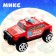 The inertial “Police” machine, mix