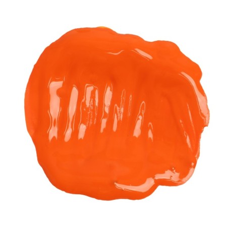 Gouache "ray", 500 ml, orange light-2