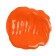 Gouache "ray", 500 ml, orange light