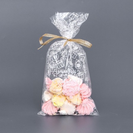 Package Packy BOPP, "Assorted" 15*30 cm-1