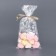 Package Packy BOPP, "Assorted" 15*30 cm