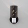 FENTE lamp, 1x40W E14, black color