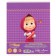 Gift set, 7 items, Masha and the bear