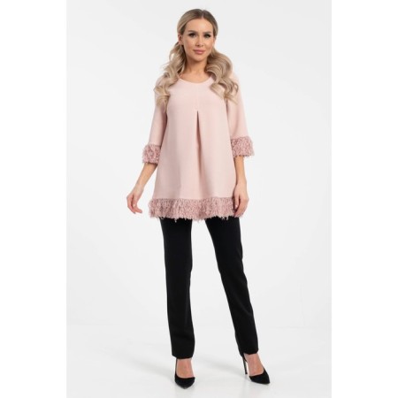 Women's tunic Wisell M4-2131/2, size 50-2