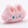 Soft toy in a bank, mix 6 cm