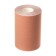 Kinesio-table, 10 cm × 5 m, beige color
