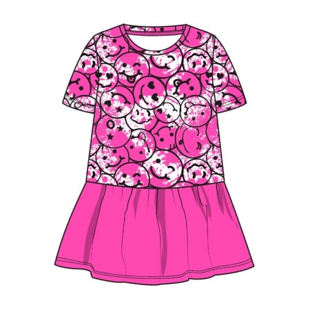 Dress for girl PlayTode, height 116 cm-6