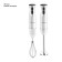 Galaxy Line Gl 2144 Bleader, submersible, 1000 watts, 0.7 l, 2 speeds, white