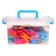 Designer "Fixie-pixie", in a container, 108 parts