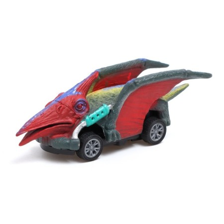Машина инерционная DINO, МИКС-7