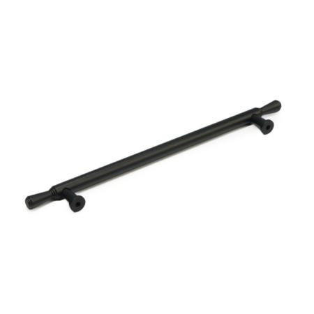 Cappio RS145 bracket handle, m/o 192, black color-5