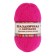 Yarn "Festive" 48% Kashmilon (pan), 48% acrylic, 4% metered 160m/50g (224 Neon)
