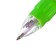 Multi-color ballpoint pen Calligrata "Dragon" Automatic, 4 color, mini, green
