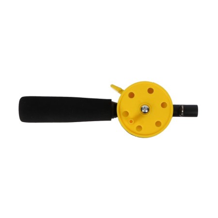 Winter fishing rod with a watchdose spring, neoprene pen, HFB-7F-2