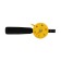 Winter fishing rod with a watchdose spring, neoprene pen, HFB-7F