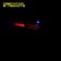 Sniper rifle, light, sound, works from batteries