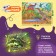 Puzzles luminous "Earth before the start of times", 88 details