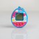 Electronic game "Egg", Mix colors