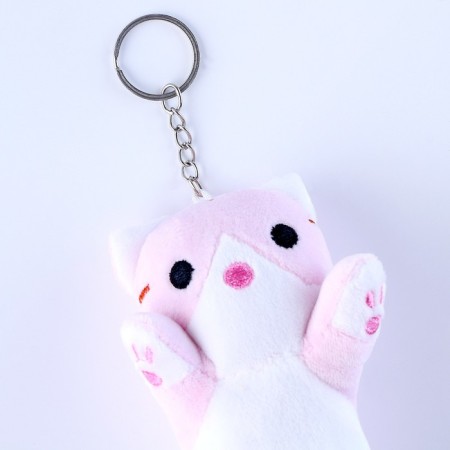 Kitika keychain, 15 cm, mixing-2