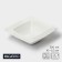 Porcelain salad Magistro Kingdom, 300 ml, 16 × 5.2 cm