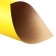 Cardboard of color A4, 10 sheets, 10 colors, calligrata, non-220-260 g/m2