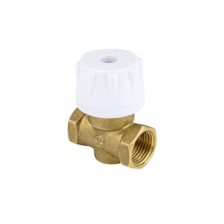 Aquasfera 1060-02, 3/4 ", PN 10, double, regulatory-2