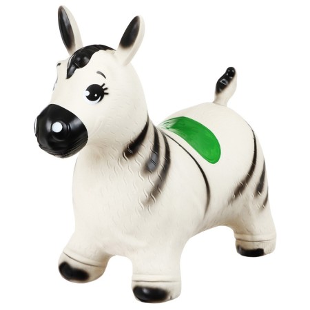 Zabiaka "Zebra", h = 50 cm, 1300 g-6