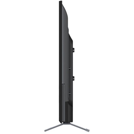 TV LED POLARLINE 32 "32PL14TC Frameless Black HD 60HZ DVB-T2 DVB-C USB WiFi (106694-3