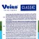 Linia Veiro Classic toilet paper, white, 2 layer, 24 pcs.