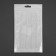 Protective overlays for the body of the car, 15 × 1.5 cm, transparent, set 4 pcs