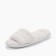 Slippers # 4 women, size 37, gray color