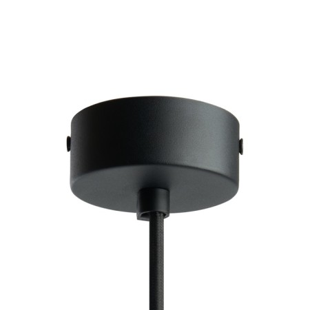 Ceiling light Feron ML1842, IP20, GU10, 35 W, 54x54x260 mm, black color-2