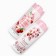 Gift set of cosmetics “Blave!”, Shower gel 250 ml and bath foam 250 ml, pure happiness